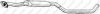 BOSAL 283-089 Middle Silencer